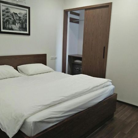 Cat Linh Arl55 Hotel Ханой Экстерьер фото