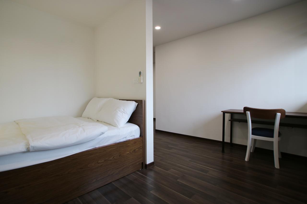Cat Linh Arl55 Hotel Ханой Экстерьер фото