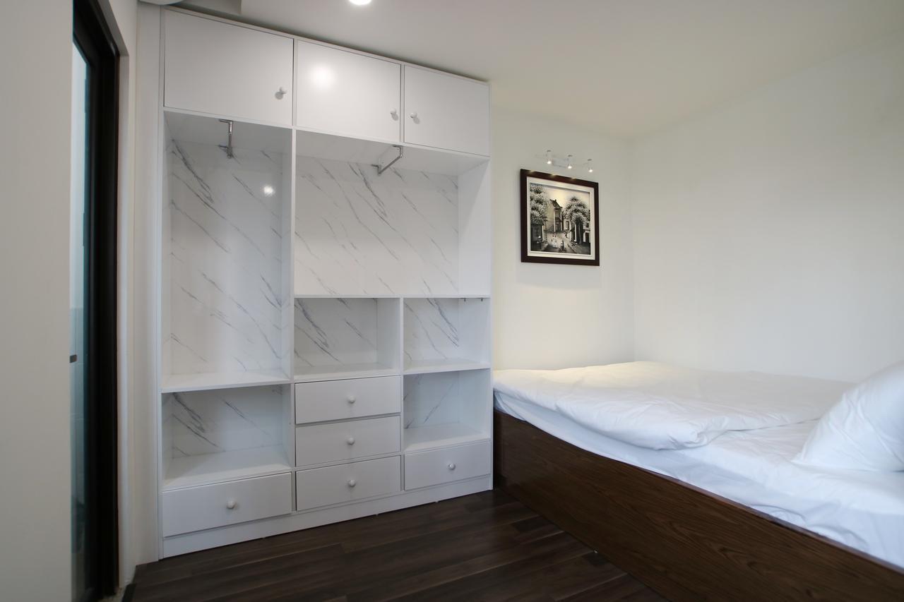Cat Linh Arl55 Hotel Ханой Экстерьер фото