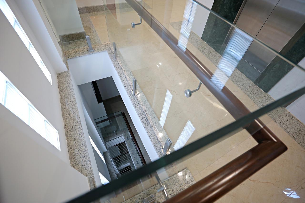Cat Linh Arl55 Hotel Ханой Экстерьер фото