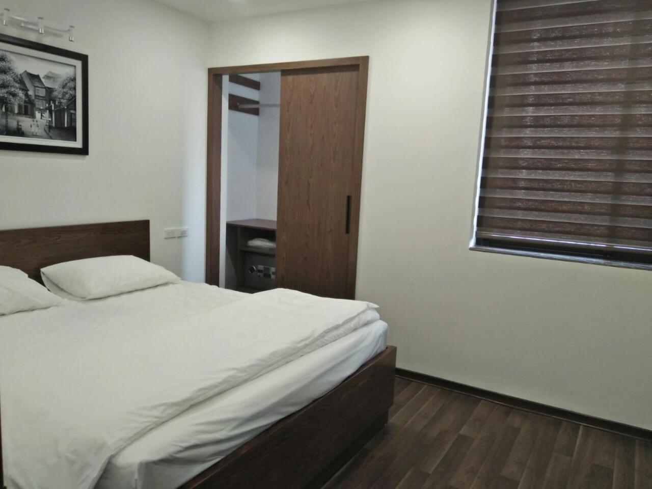 Cat Linh Arl55 Hotel Ханой Экстерьер фото