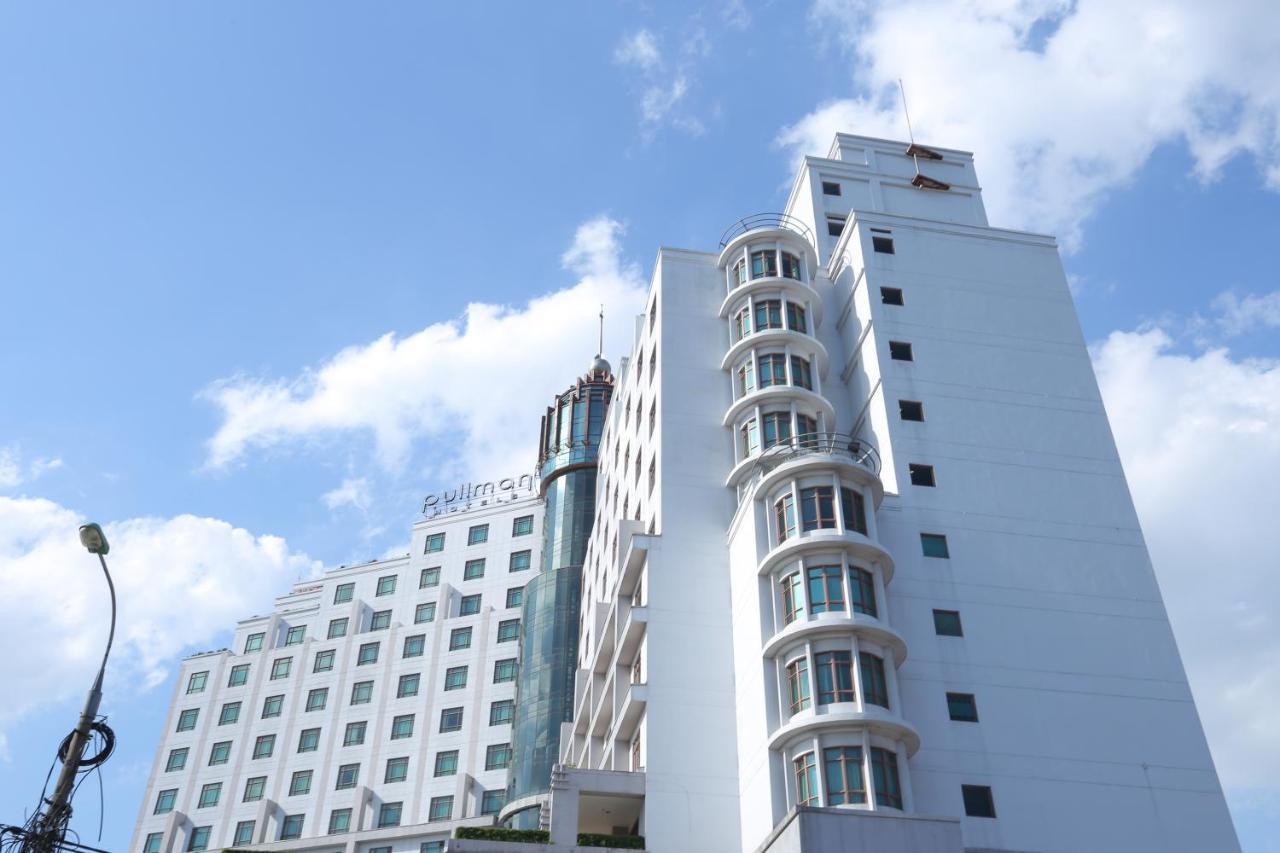 Cat Linh Arl55 Hotel Ханой Экстерьер фото