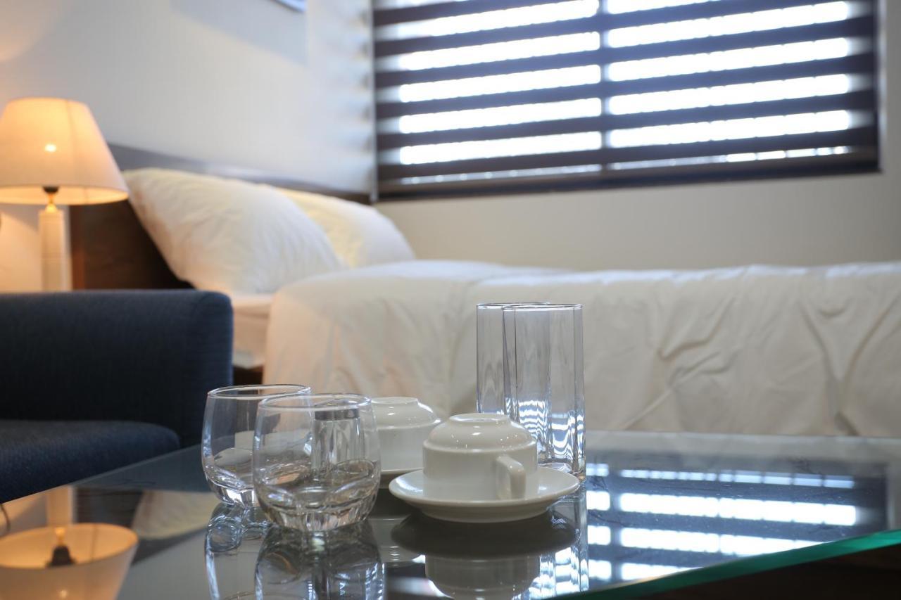 Cat Linh Arl55 Hotel Ханой Экстерьер фото