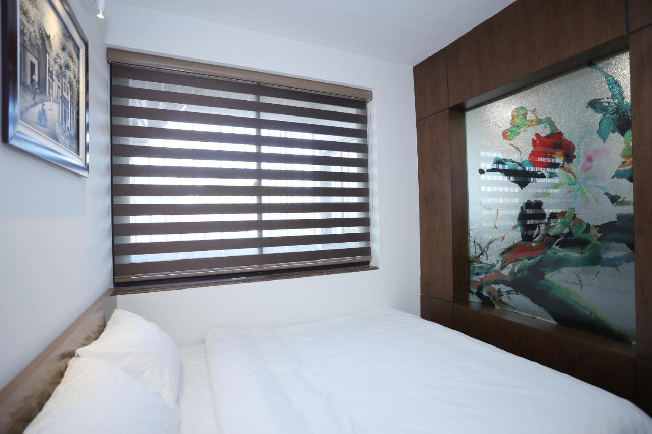 Cat Linh Arl55 Hotel Ханой Экстерьер фото